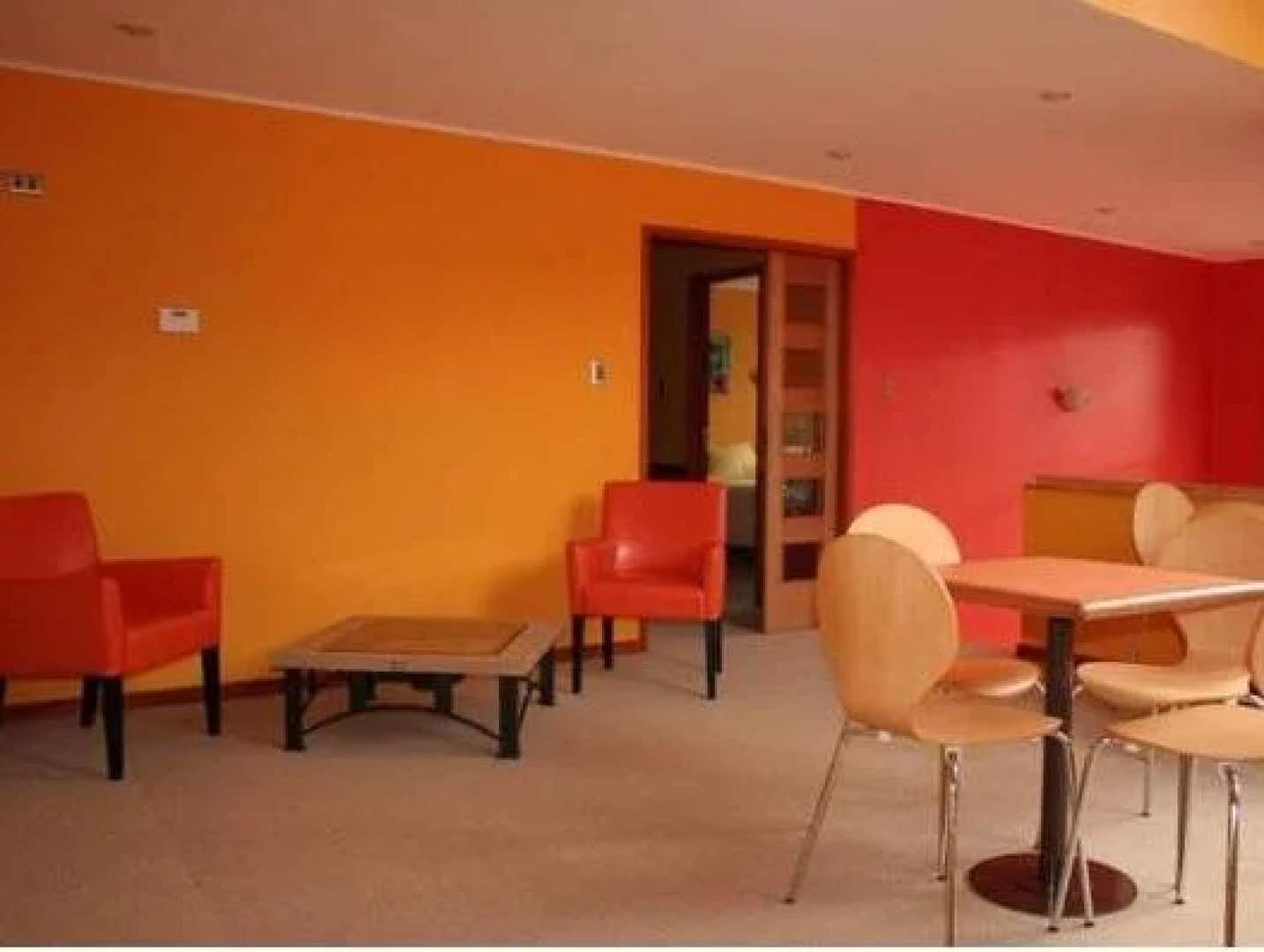 Hotel Aysen Patagonia