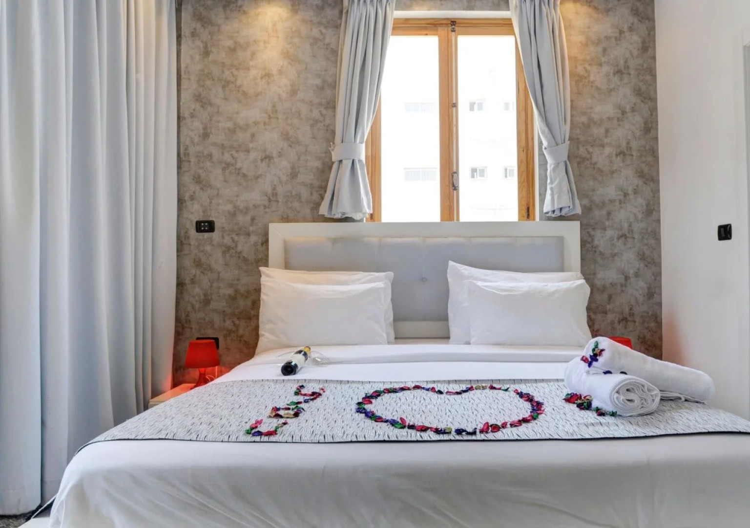 Residence Suites Hotel