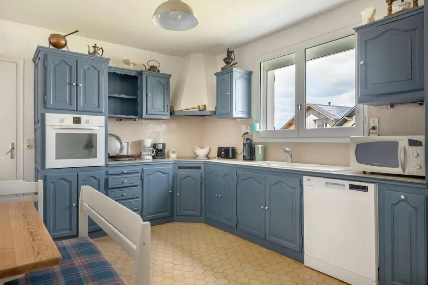 Vaste maison familiale au Pouliguen