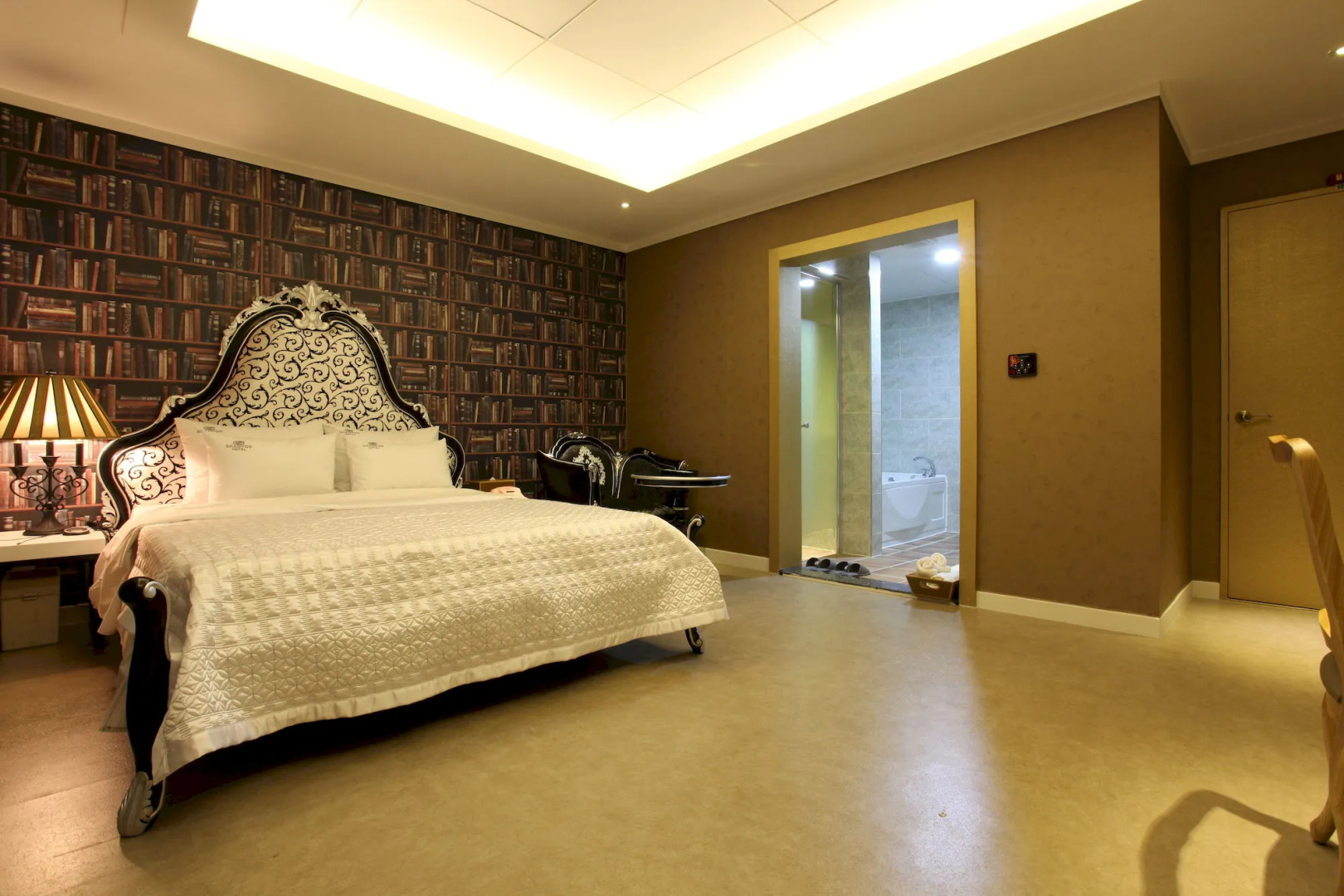 Bupyeong Shampoo Hotel