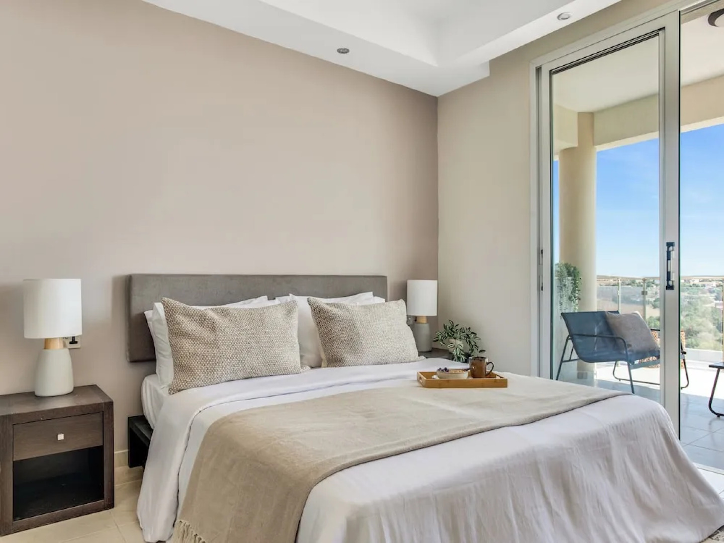 Sanders Seaview Paphos