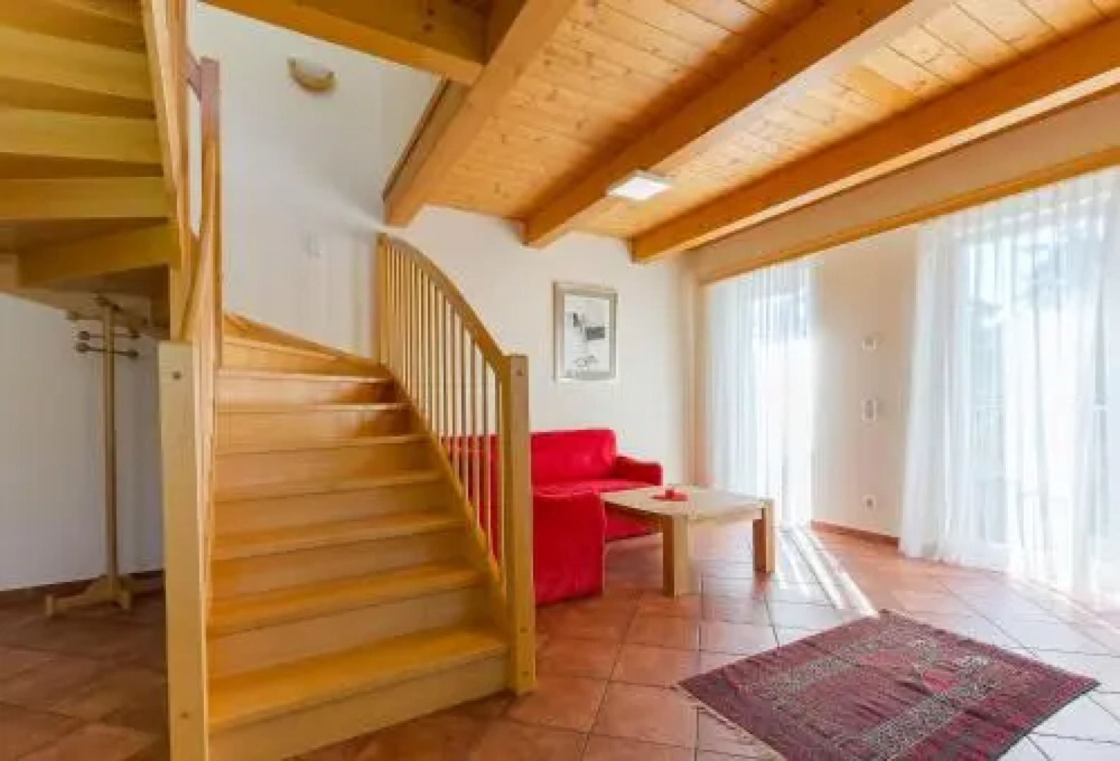 Villa Marienhof Apartments & Komfortzimmer