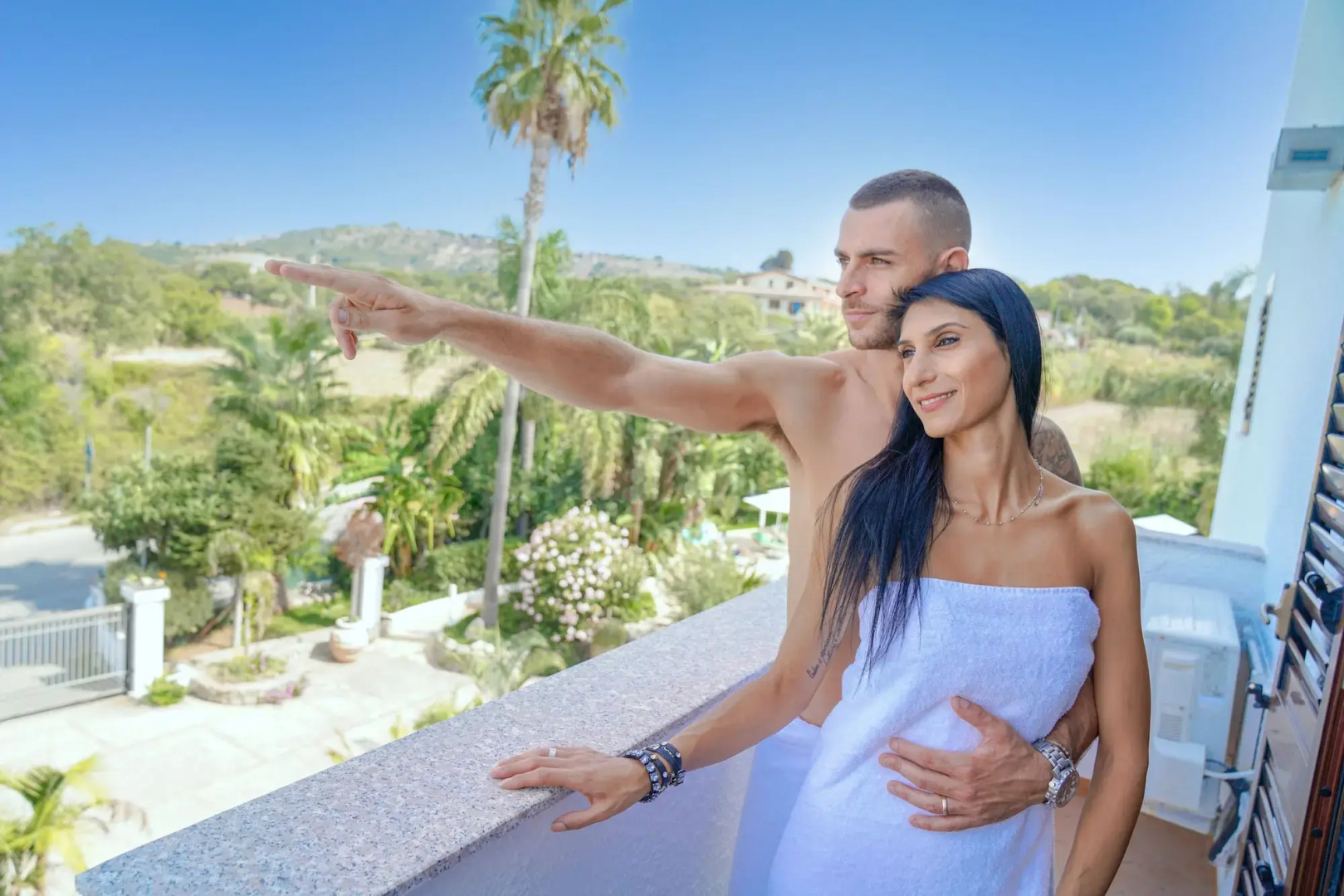 La Bussola Hotel Restaurant