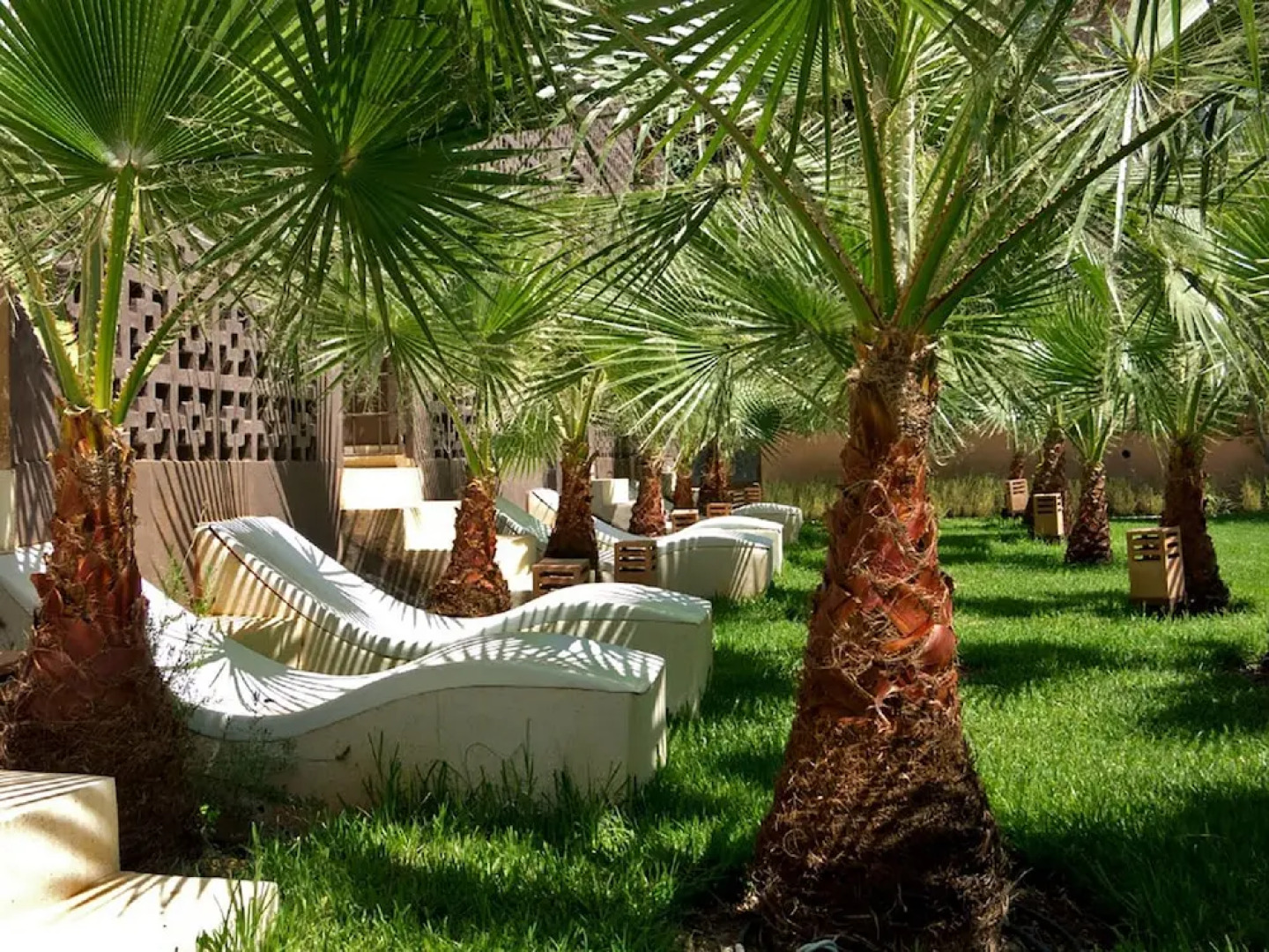 Domaine Malika - Adults Only