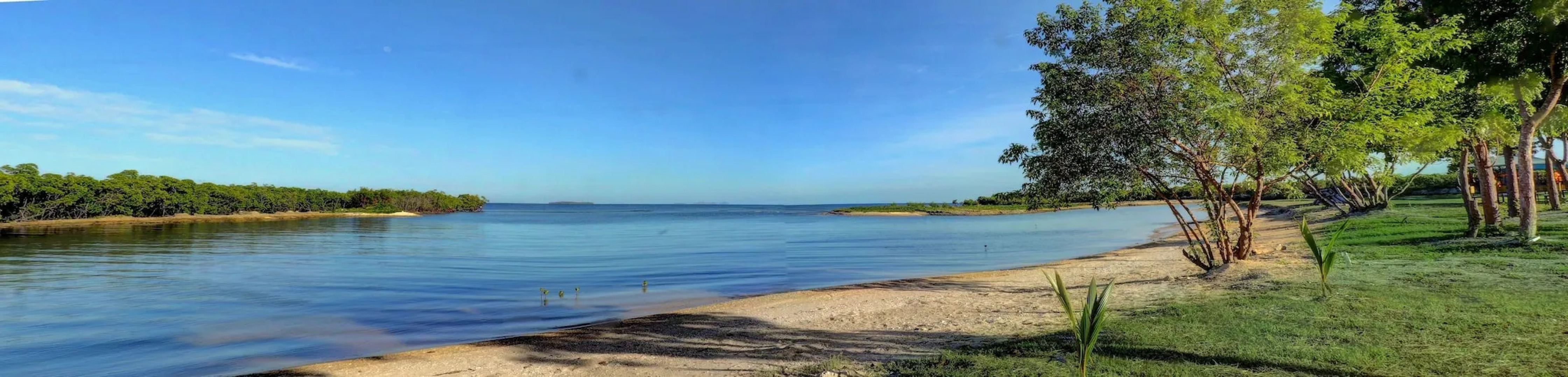 Nila Beach Resort Fiji