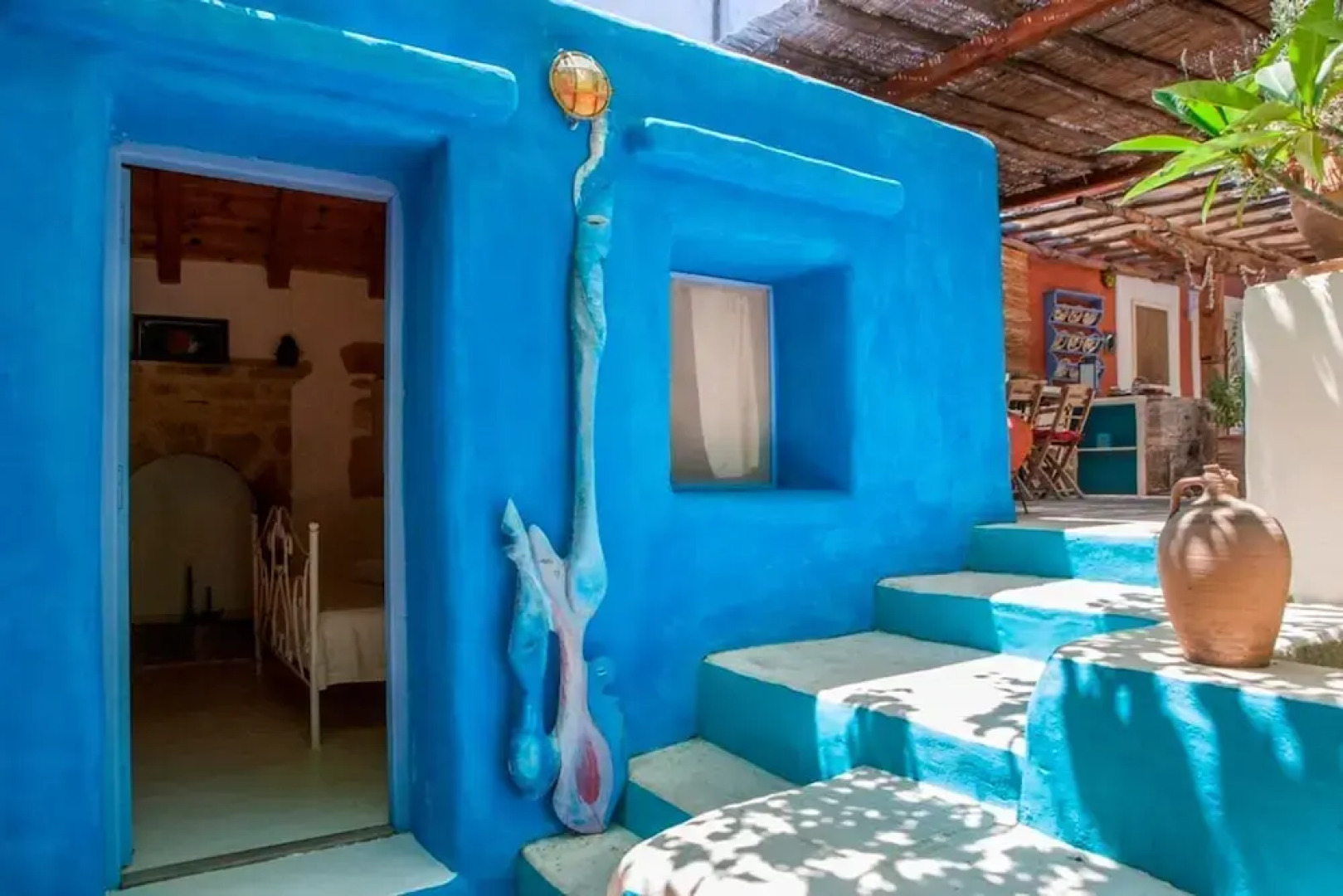 Thedreamhouse Chlorinefree Heated Pool Artvillage