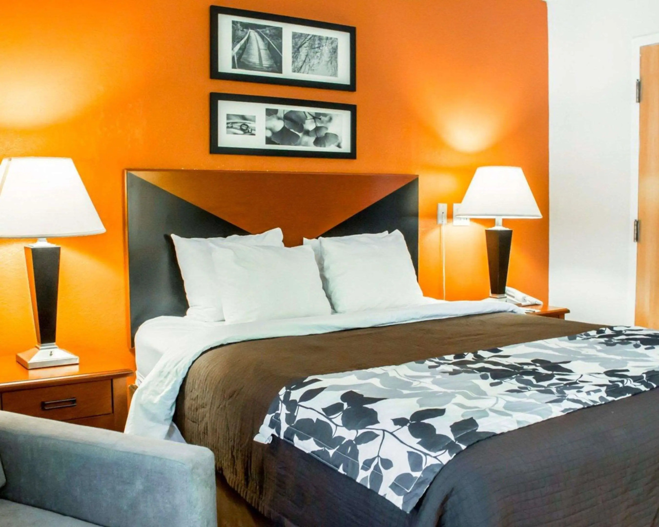 Sleep Inn Mt. Pleasant - Charleston