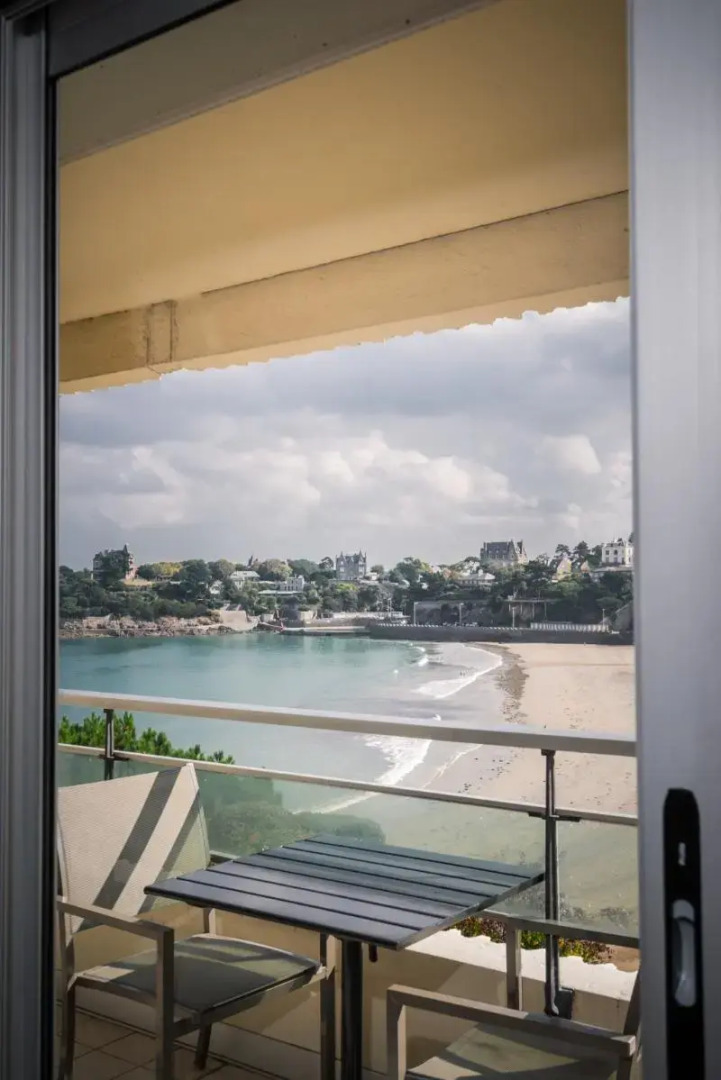 Résidence Le Crystal