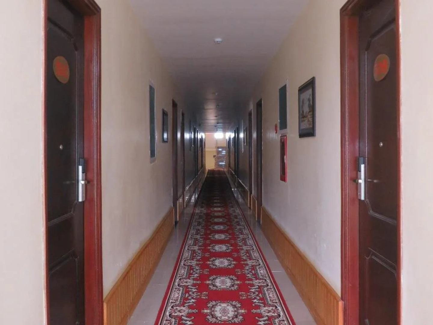 Gold Ninh Binh Hotel