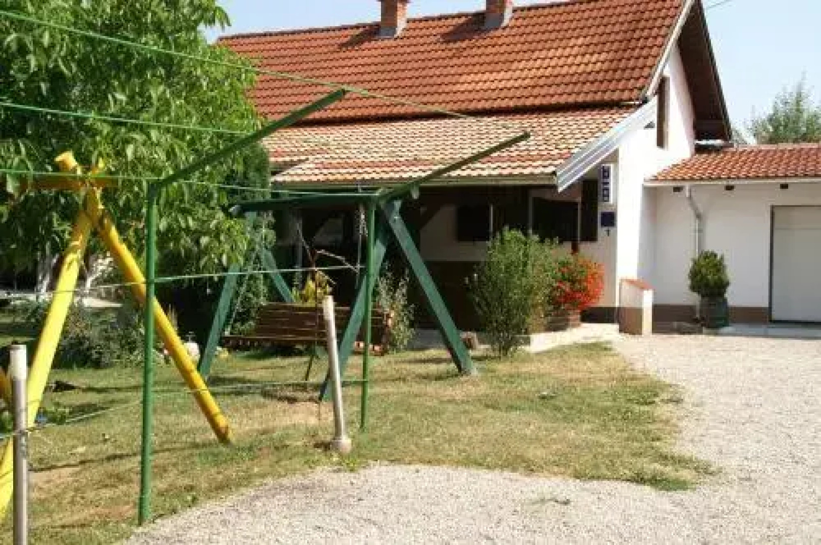 Bed & Breakfast Helena