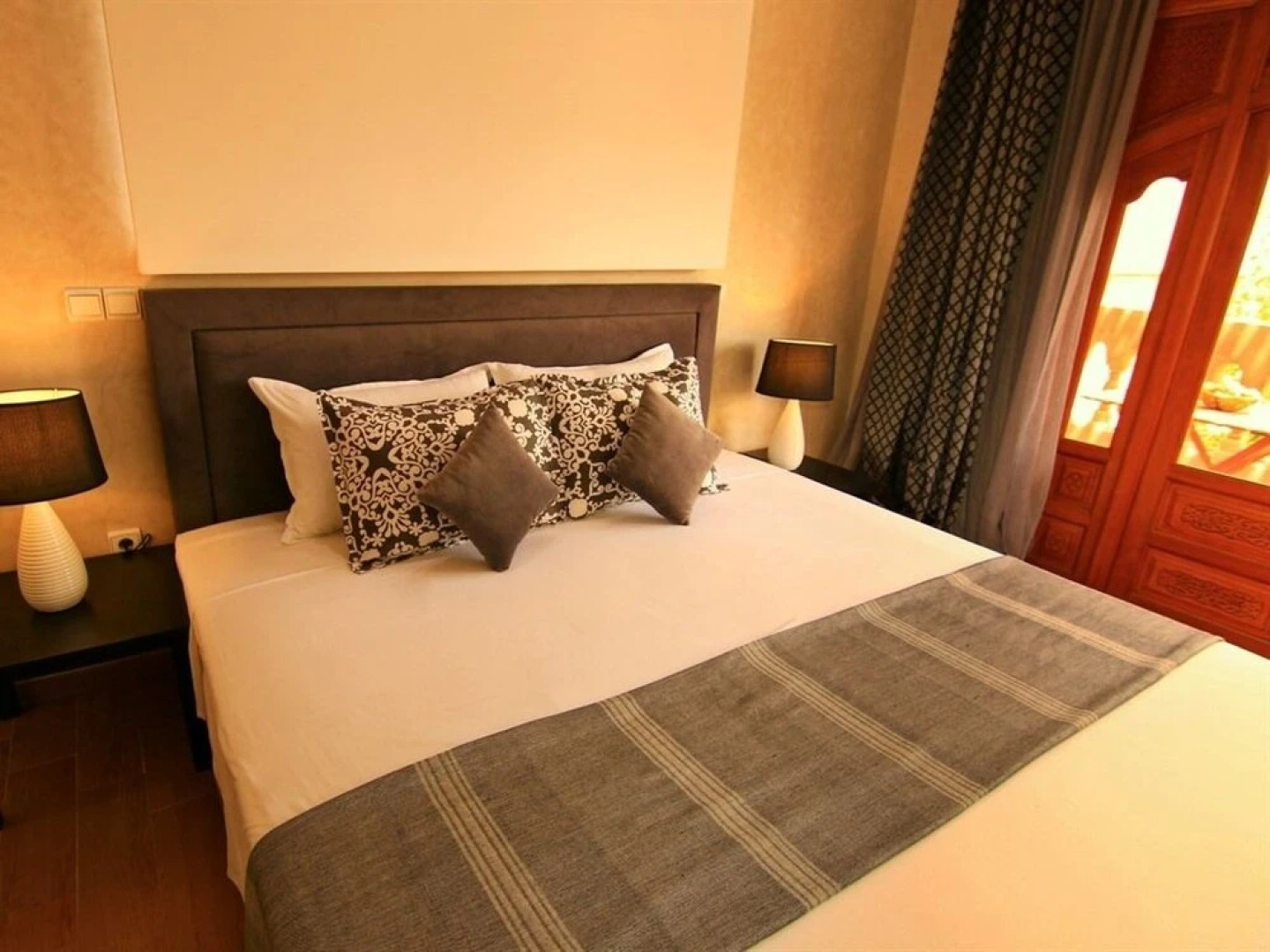 Les Terrasses du Lac Marrakech