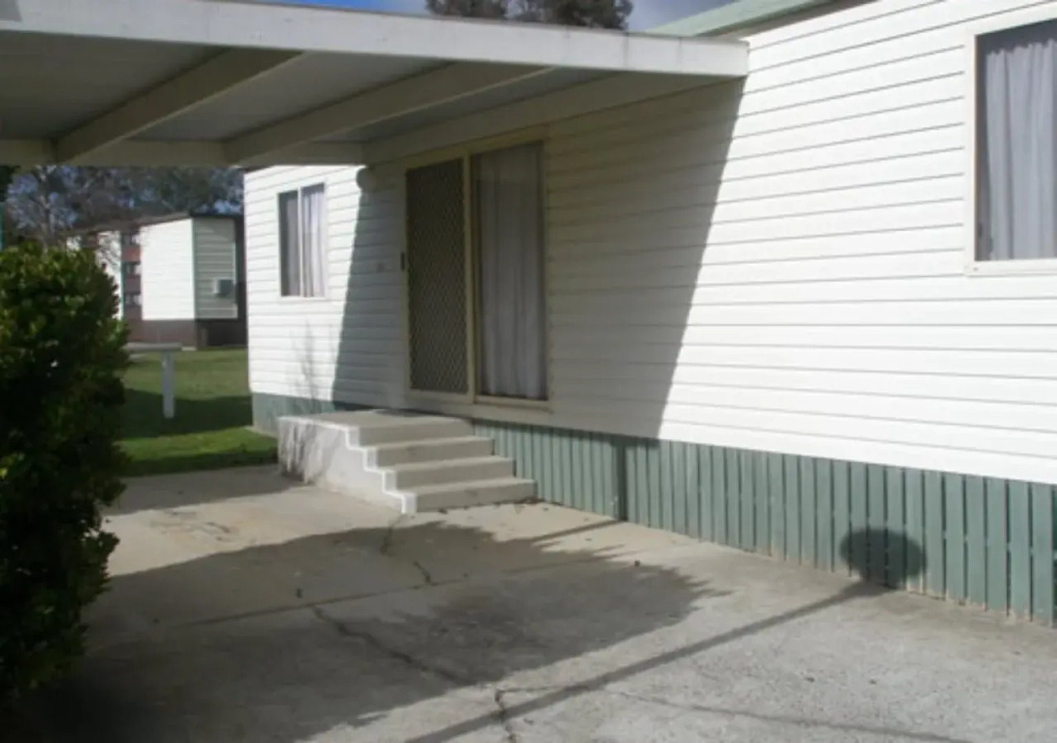 Capital Country Holiday Park