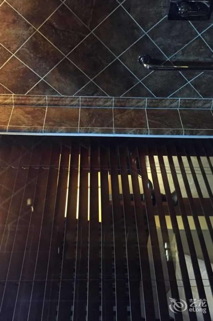 Sanqingshan International Resort