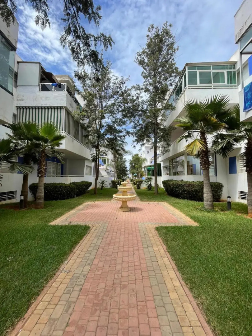 Résidence SUN SET BEACH à 200 m de mer