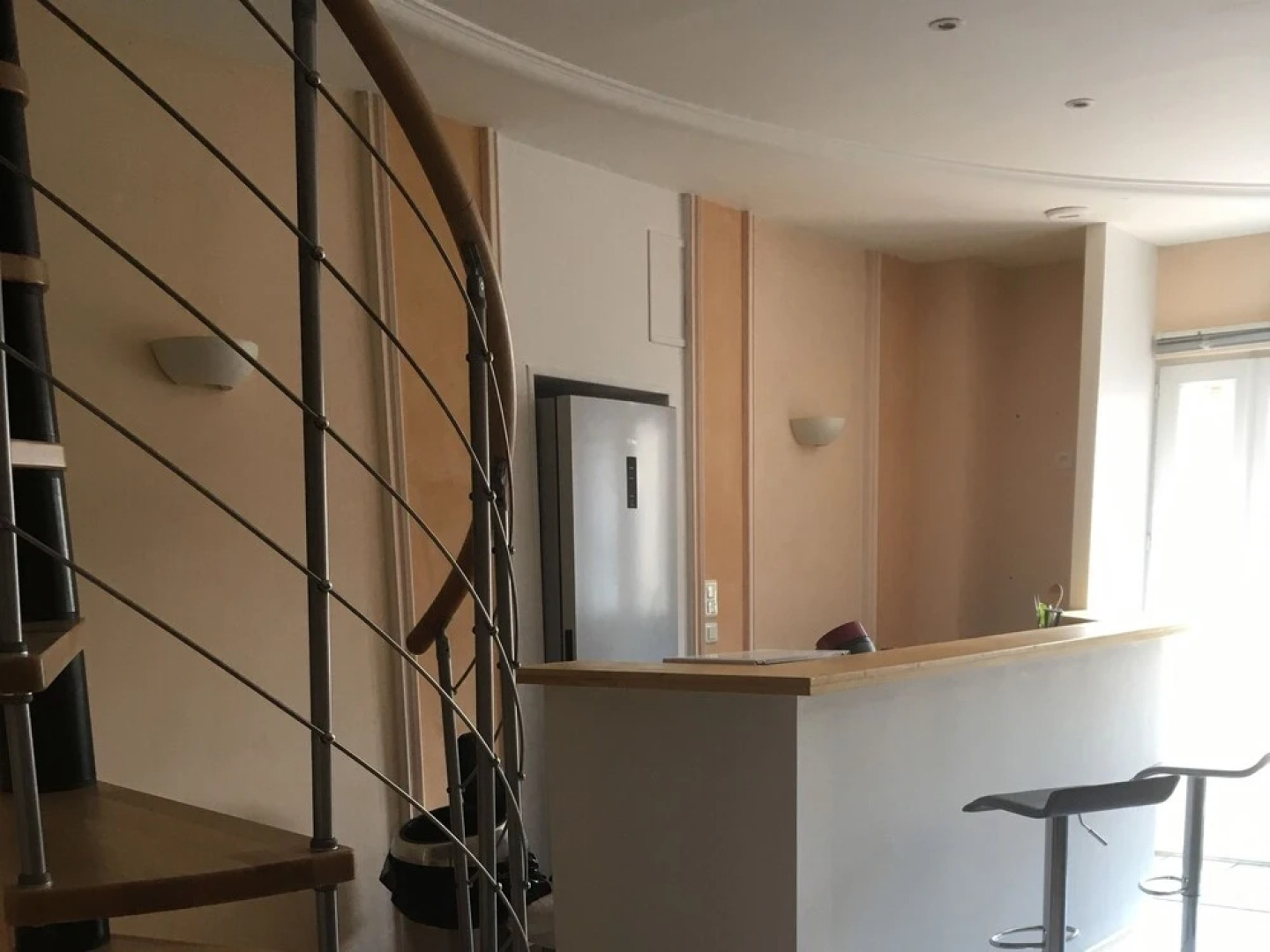 Auberge Du Val De Loir