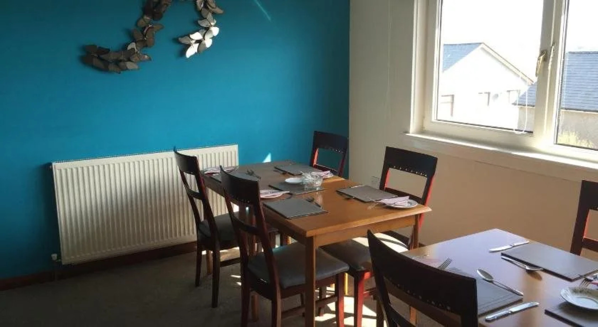 Breiview Guest House