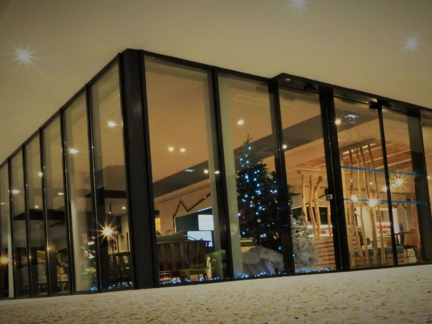 ibis Styles Arcachon Gujan Mestras