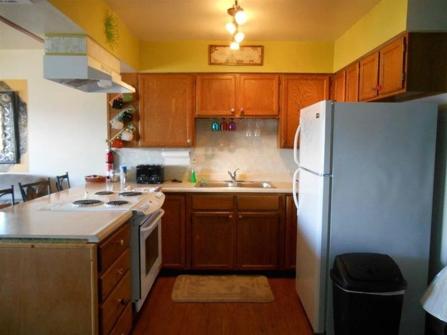 Baywatch by Alaska's Point of View