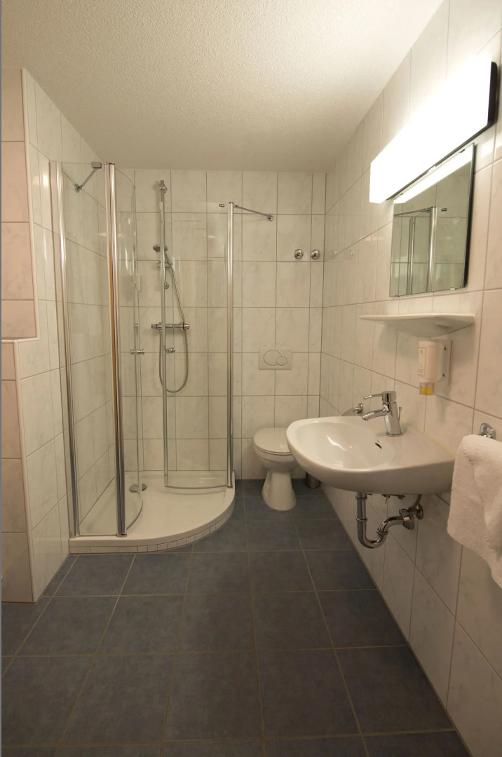 Hotel Restaurant Piazza