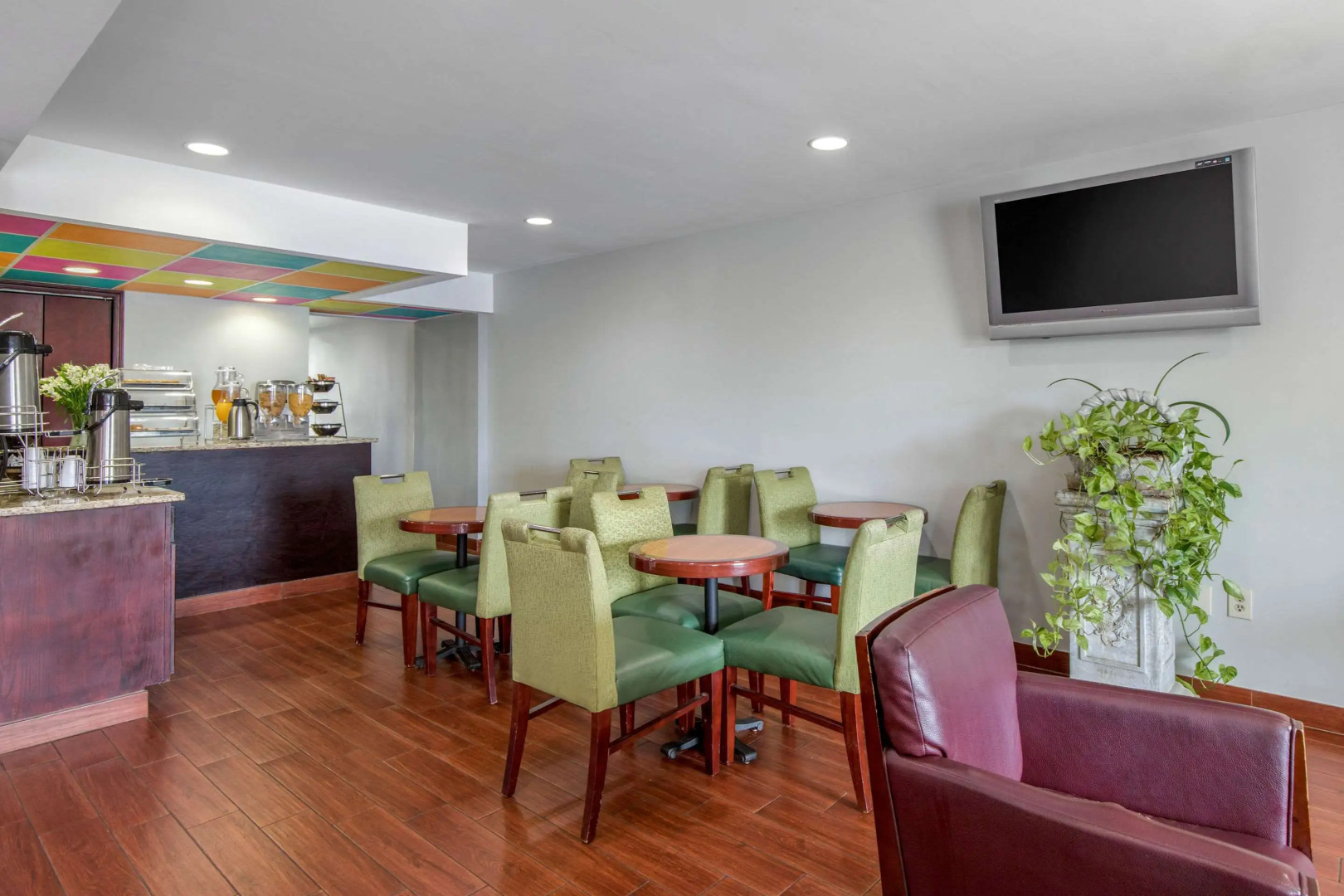 Econo Lodge Aiken Central