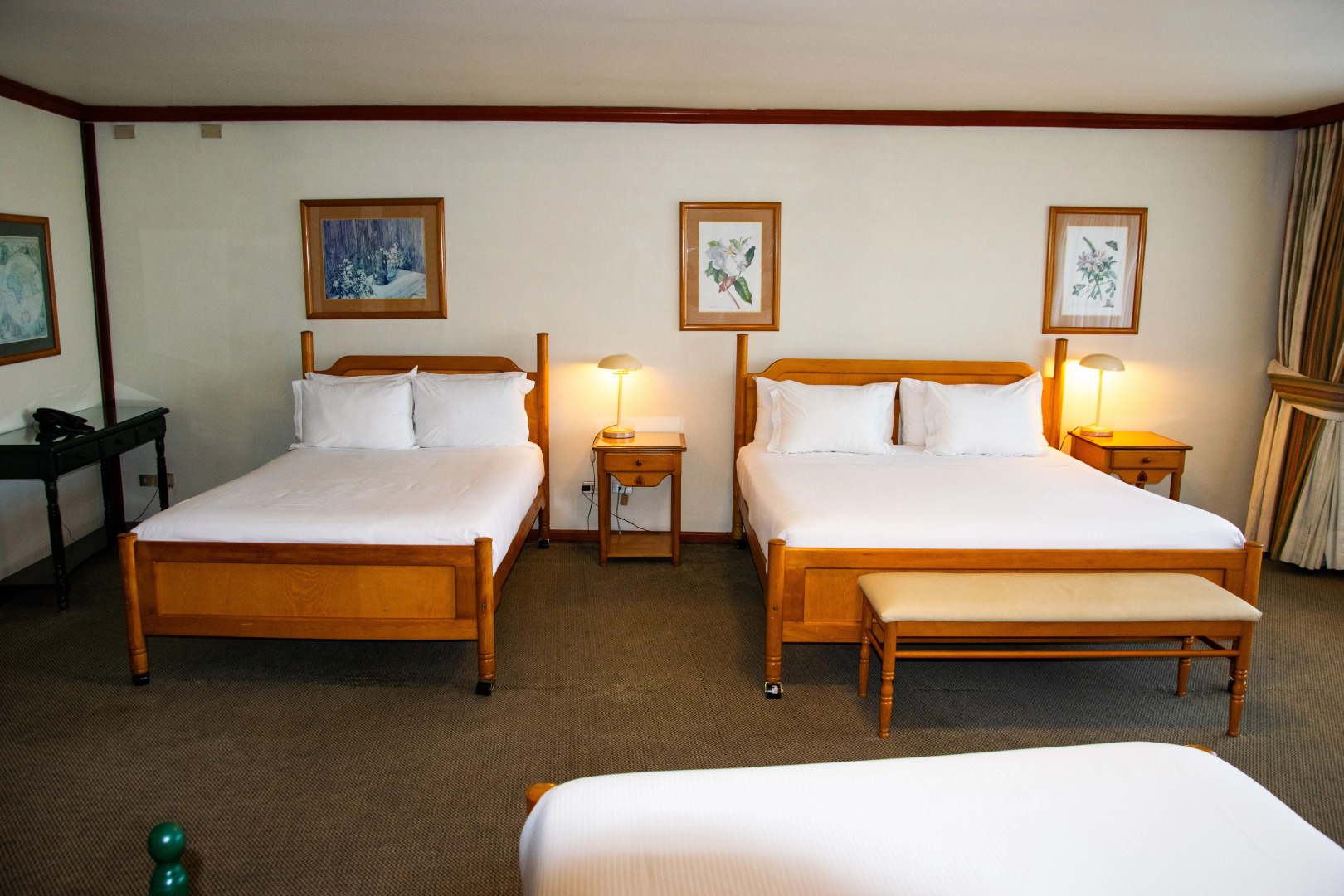 Abba Presidente Suites Puerto Montt