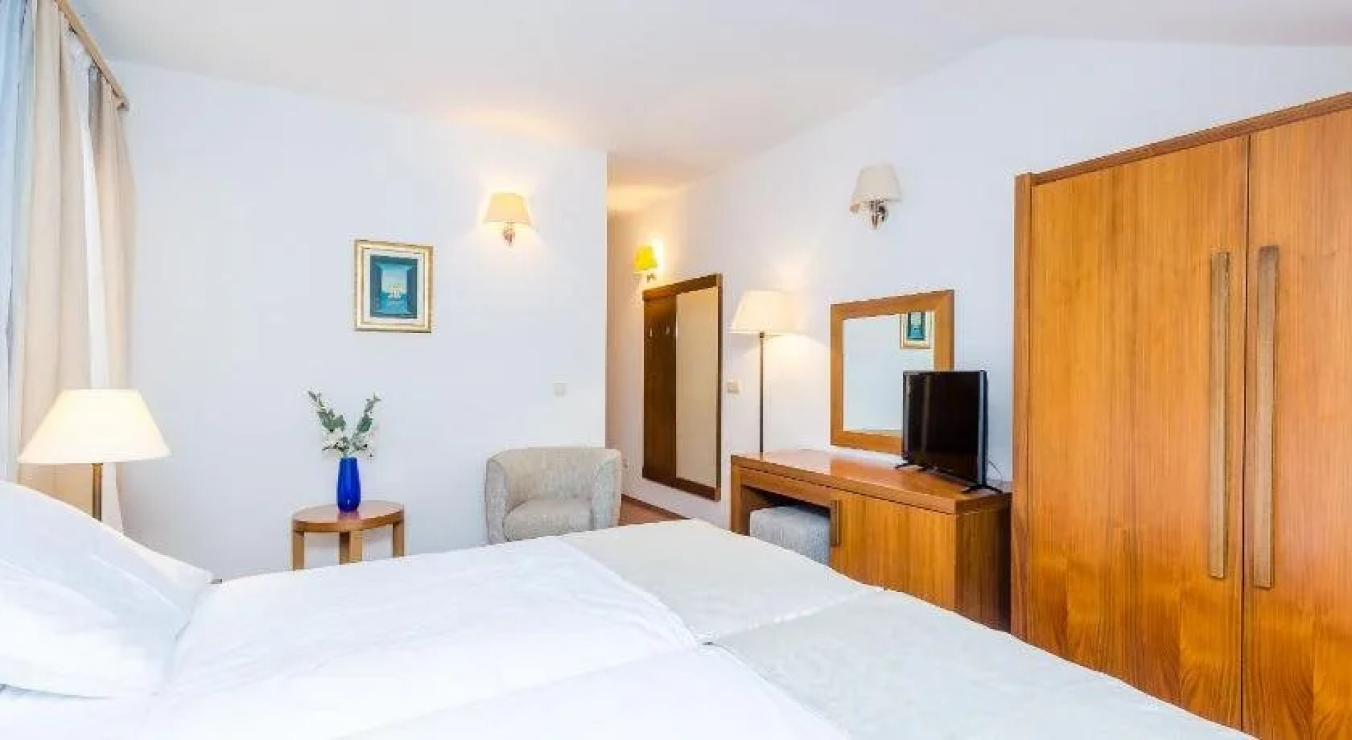 Pansion Costeria Srebreno