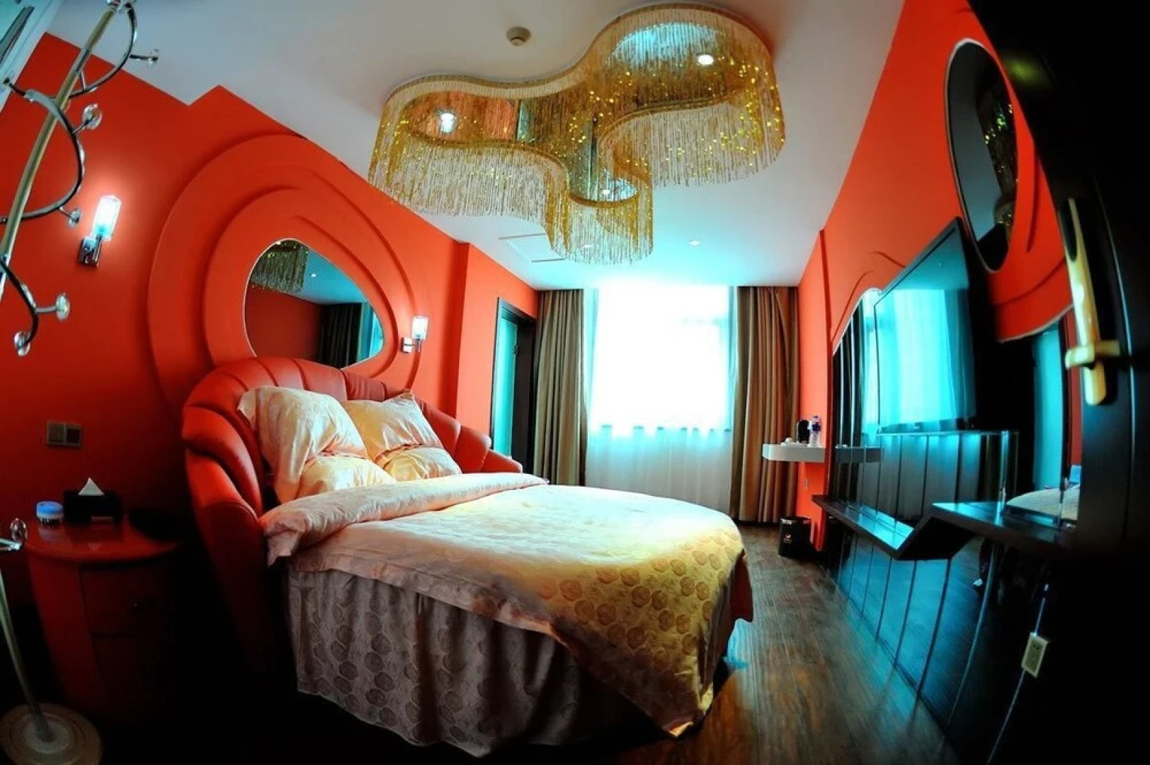 Huanxisha Boutique Hotel