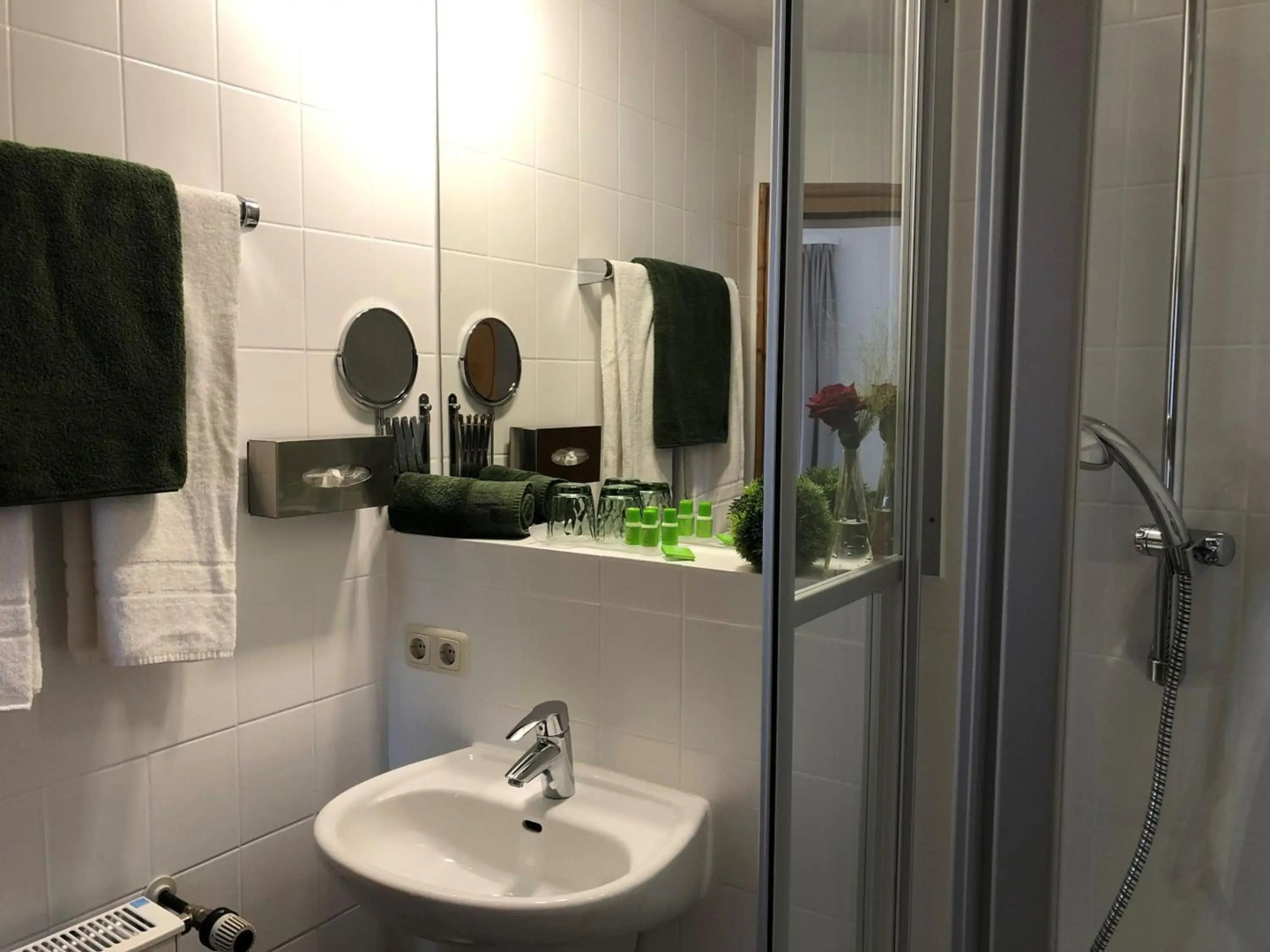 Mäser's Allgäuherz