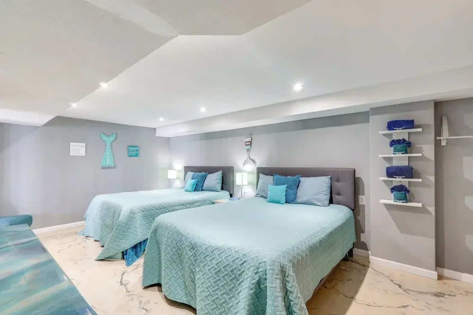 2 Private Decks: Lake-view Osage Beach Home