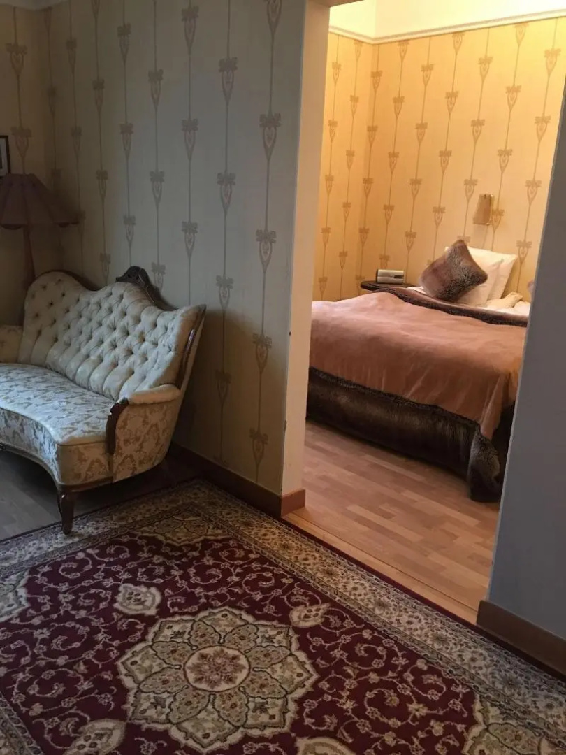 Hotel Läckö