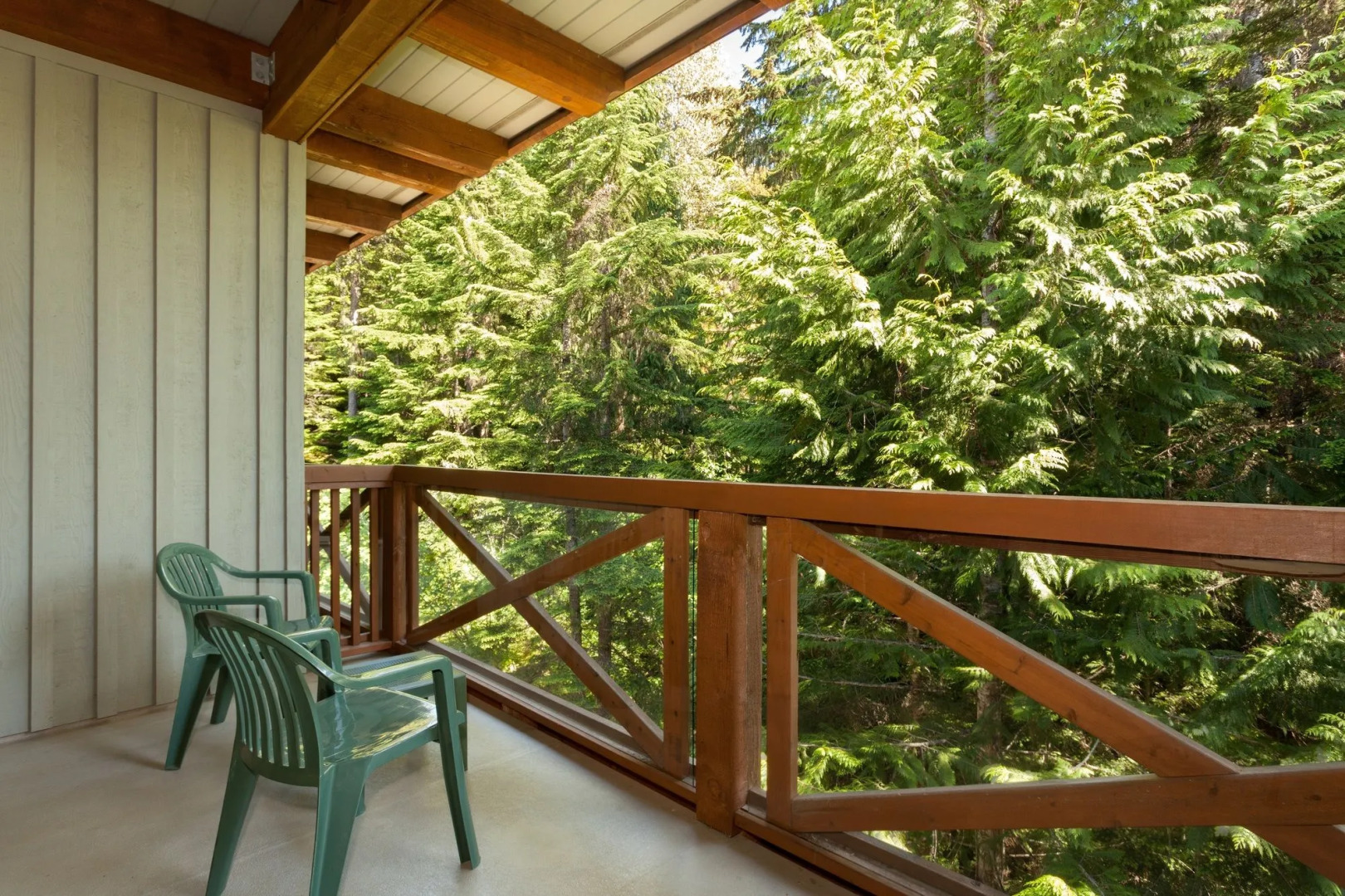 Horstman House by Whistler Premier