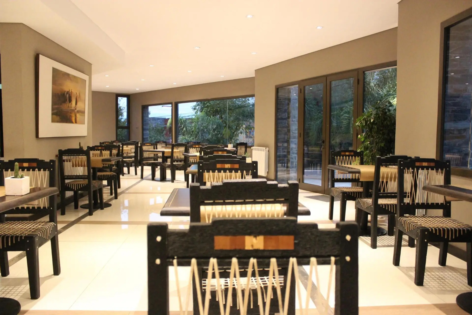 Altos De Merlo Suites