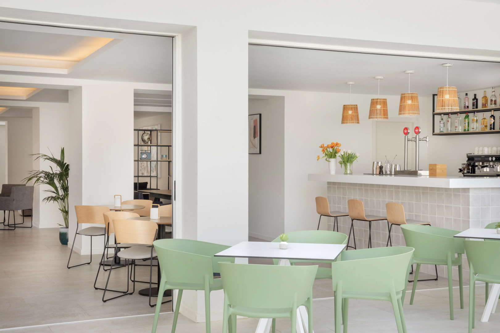 Aparthotel Marina Drach