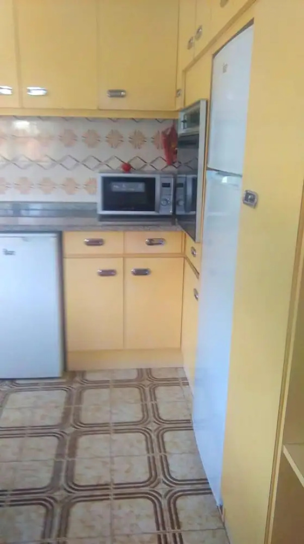 House With 3 Bedrooms in Pontevedra, With Enclosed Garden and Wifi