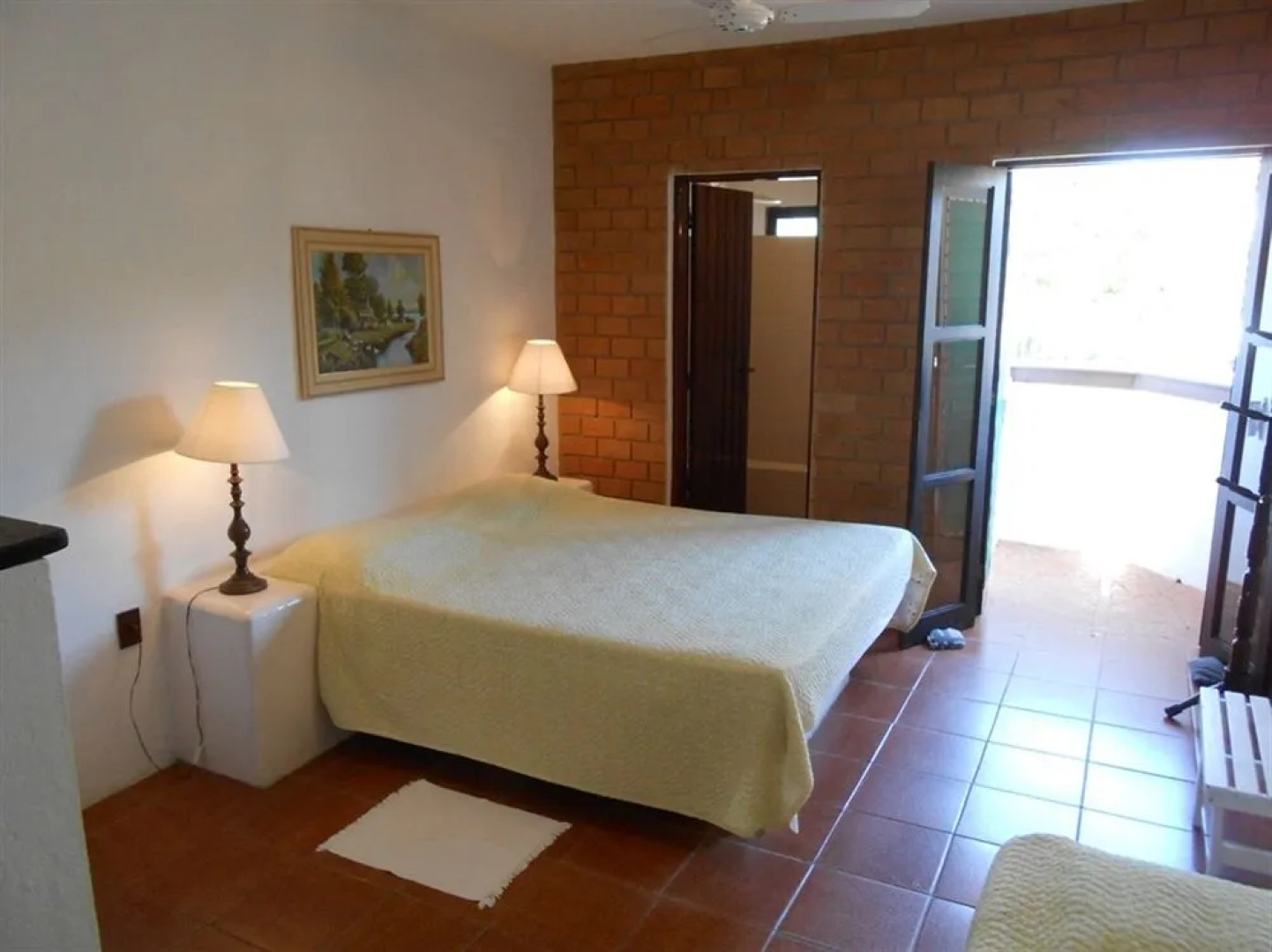 Barequeçaba Praia Hotel