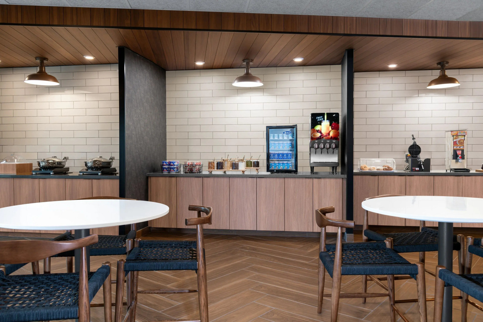 Fairfield Inn & Suites By Marriott Sioux Center