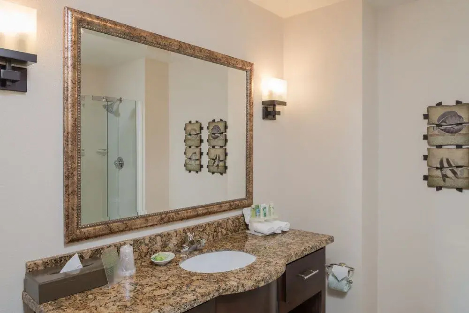 Holiday Inn Express Hotel & Suites Arcata/Eureka-Airport Area