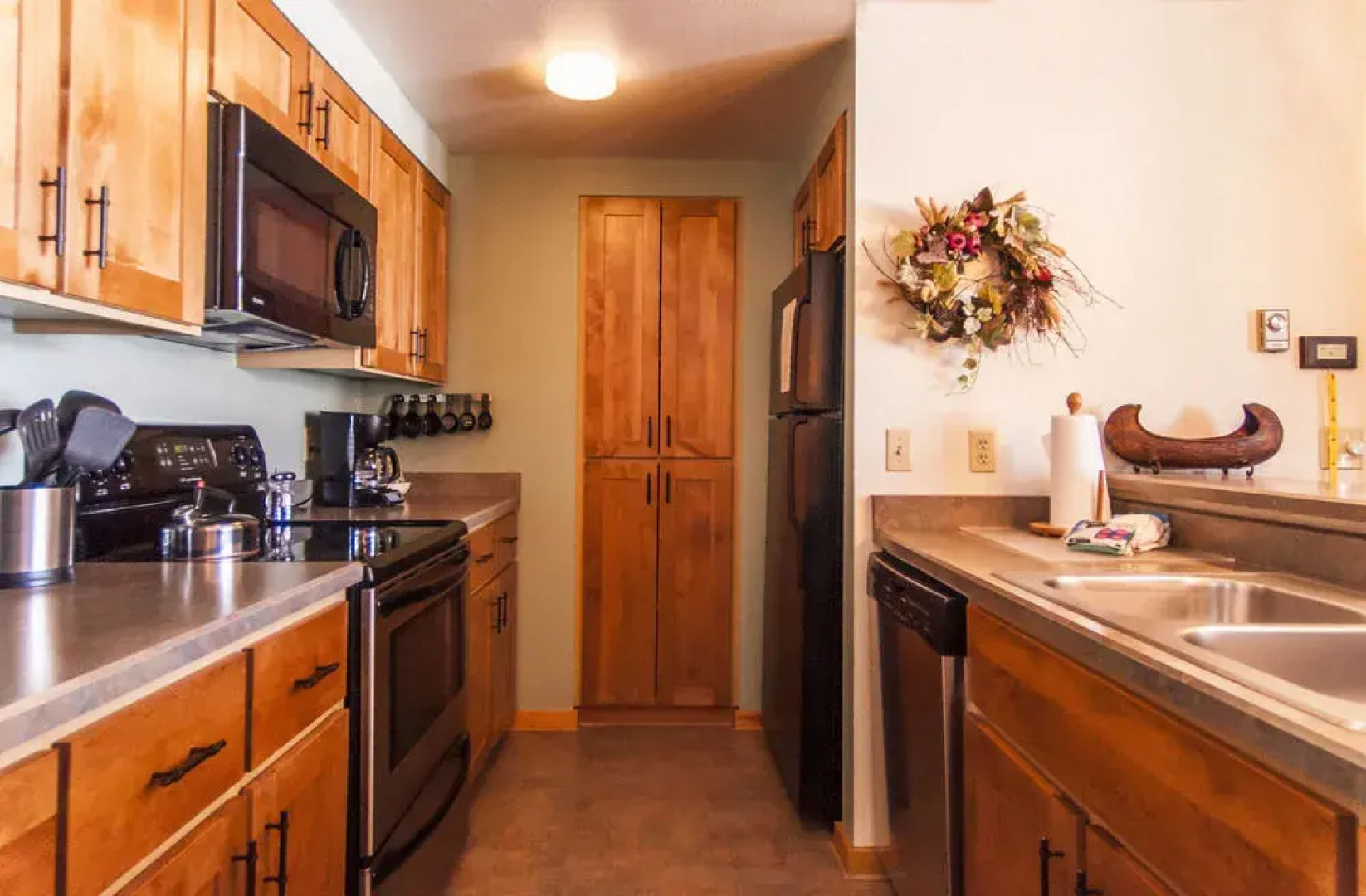 Pines Condominiums in West Keystone by Key to the Rockies