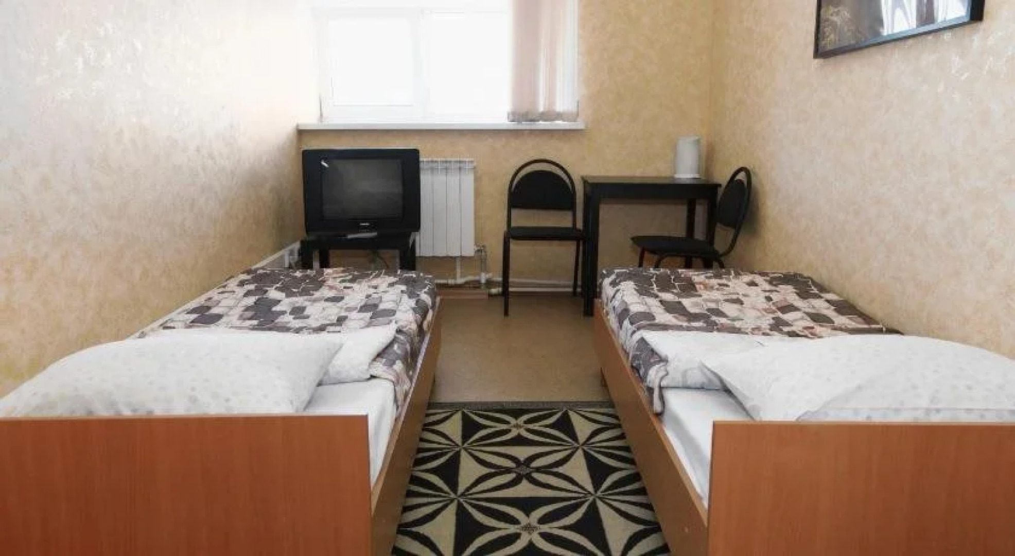 Хостел Набережный