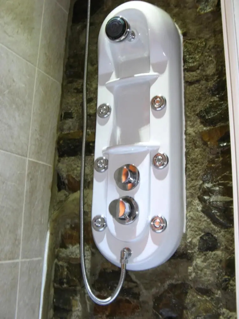 New Arcobaleno Ossegna