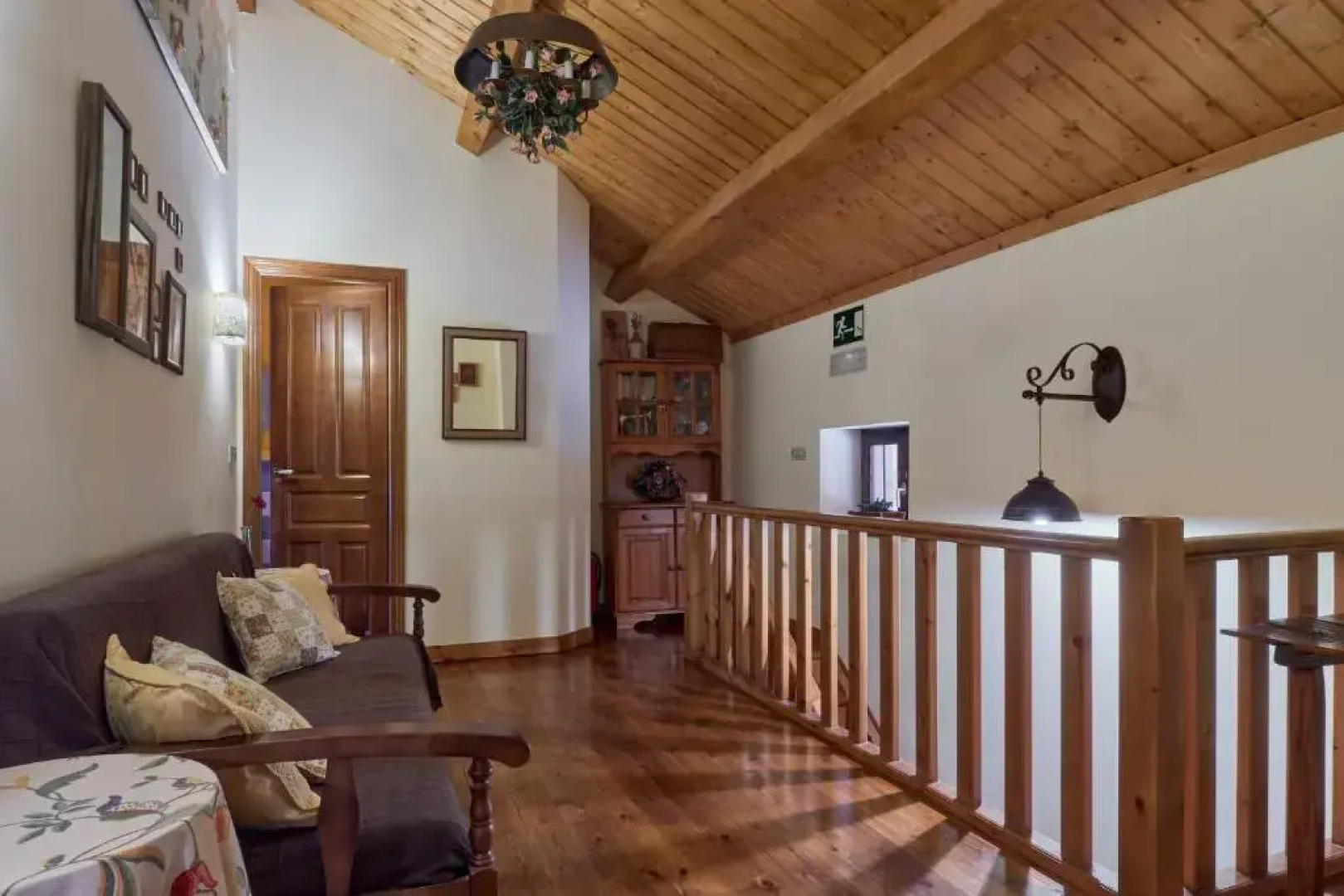 Casa Rural Vega del Esla