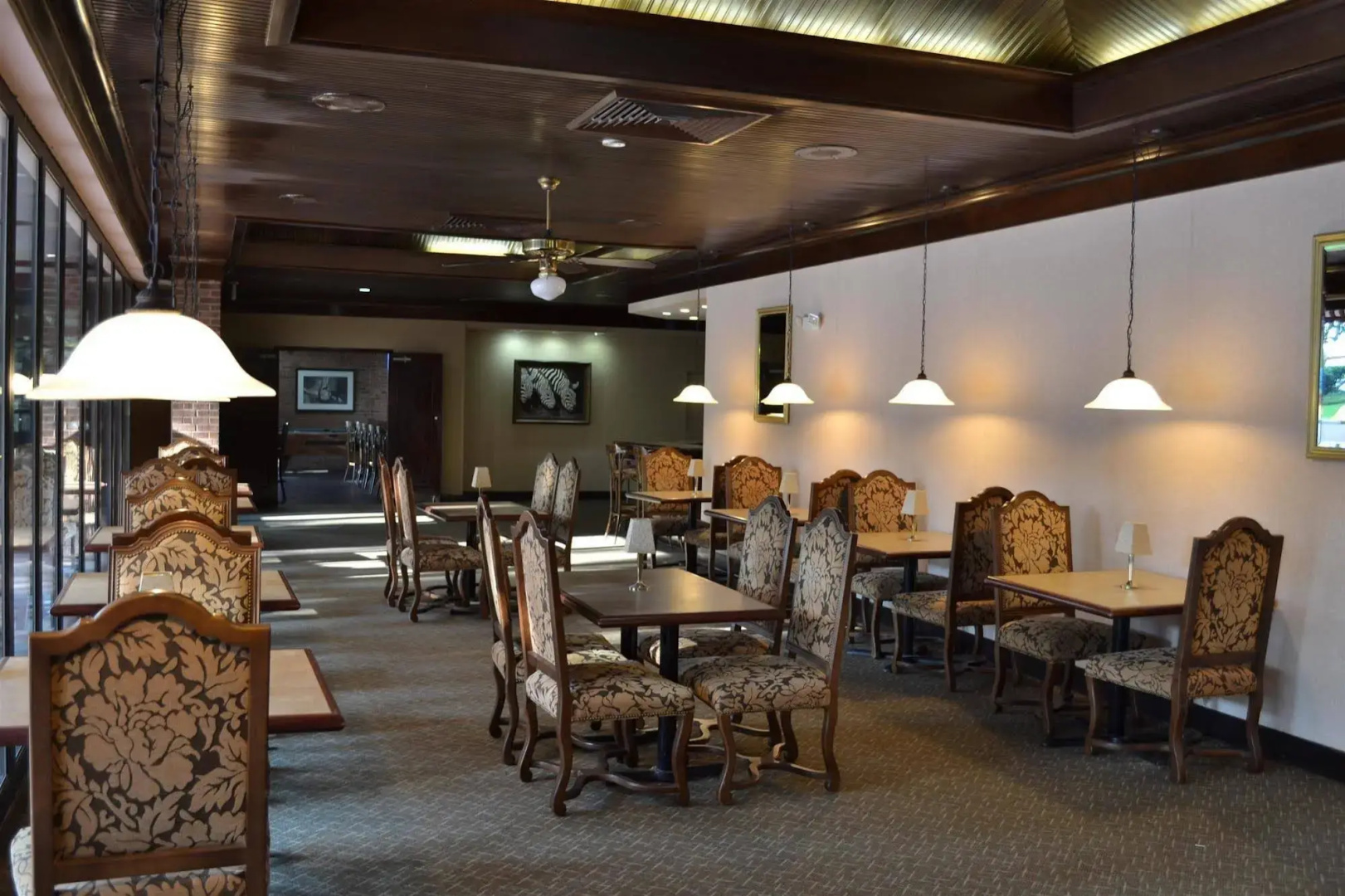 Magnuson Grand Hotel & Conference Center Tyler