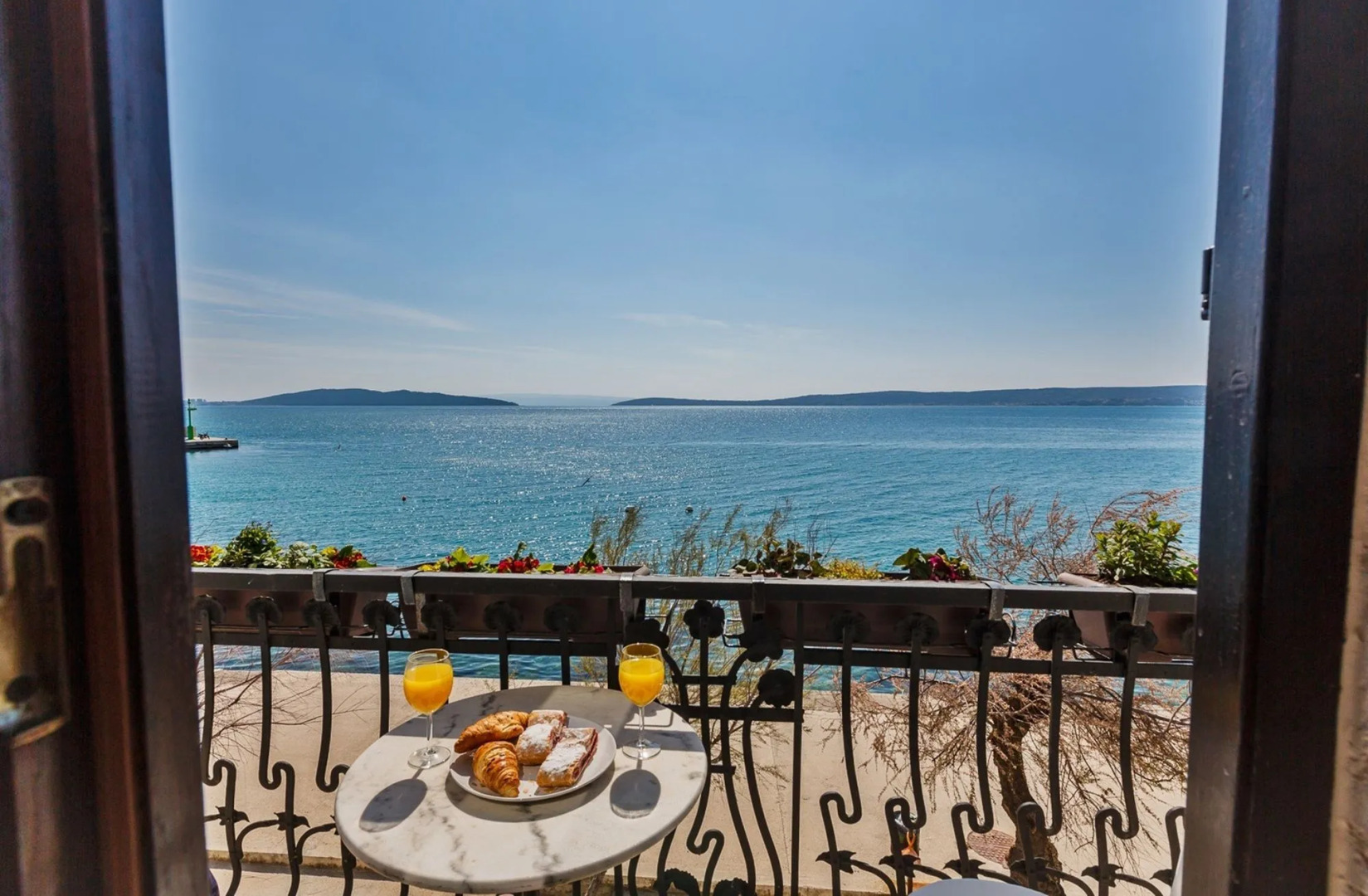 Luxury Apartments Perko