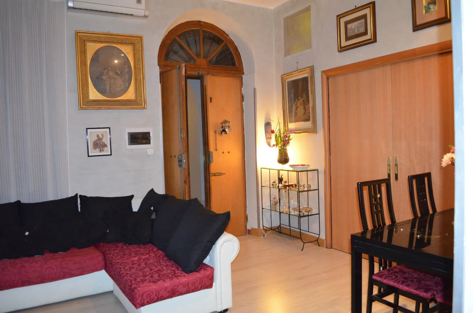 Domus Chiara al Colosseo