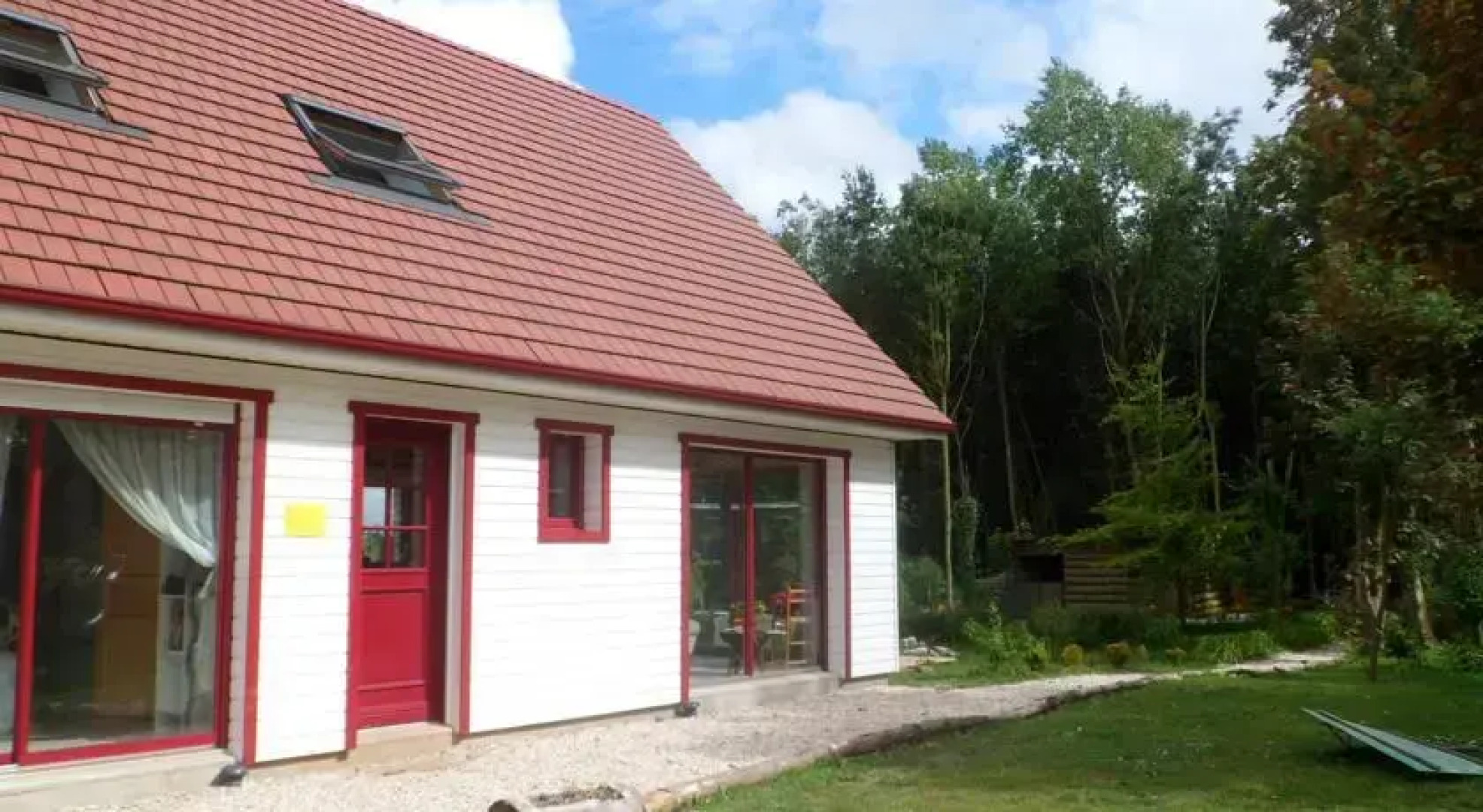 Chambres dhôtes Évasion