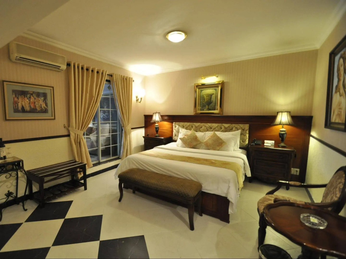 S79 Sunflower Hotel & Spa