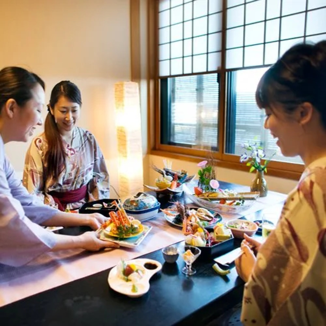 shunkeiroman ginpaso