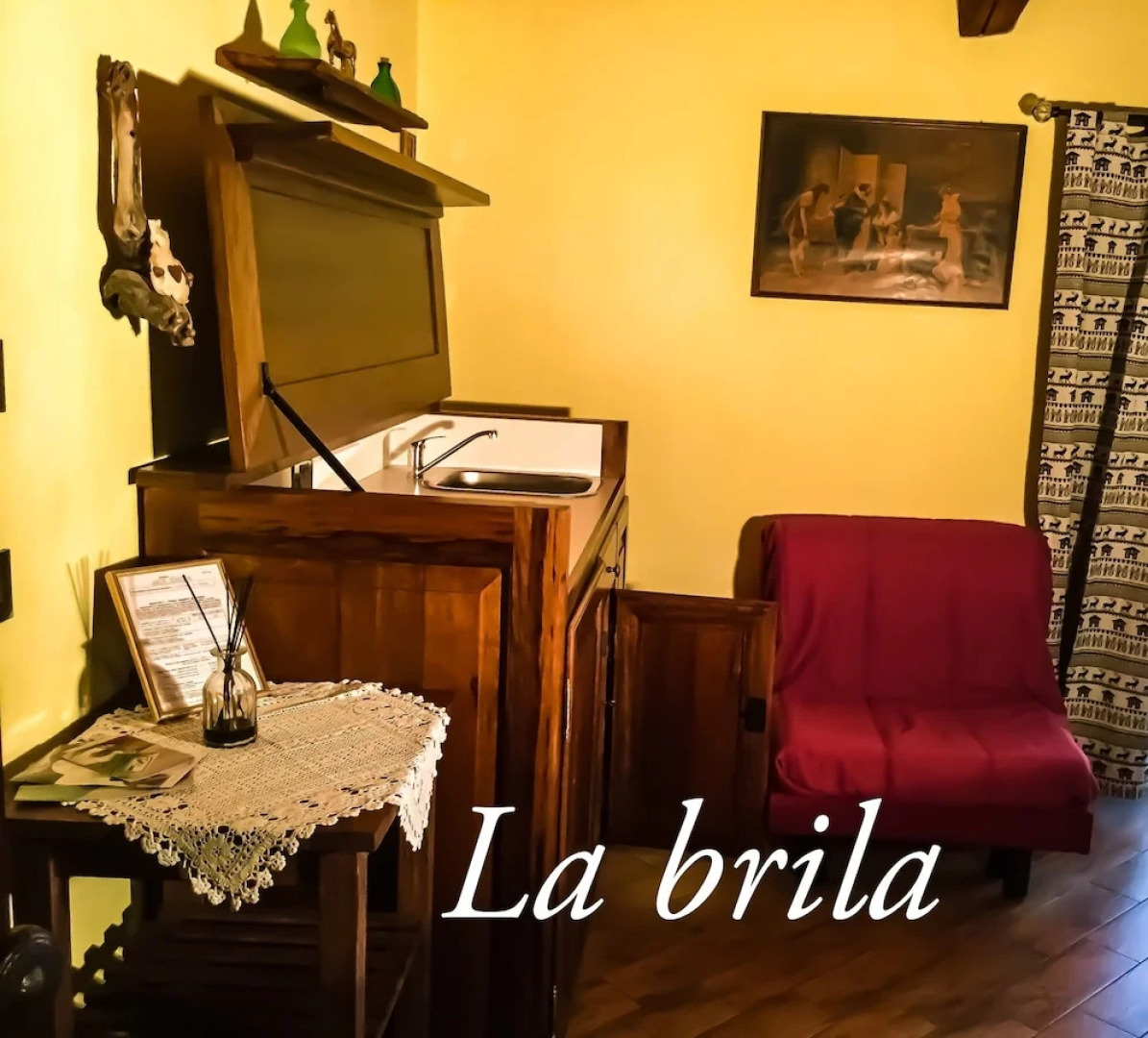 Agriturismo Chevres a Cheval