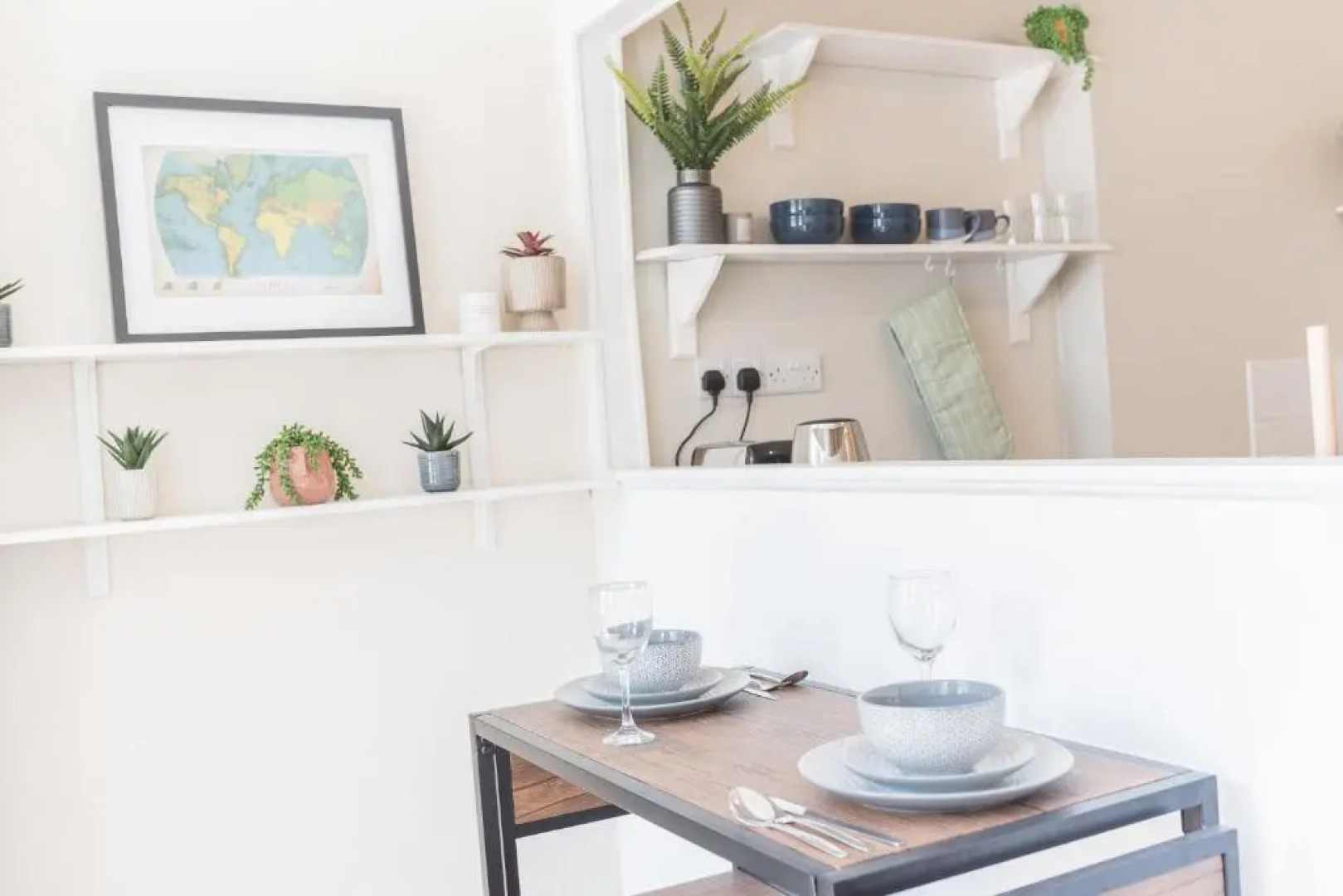 Queen Street Apartments