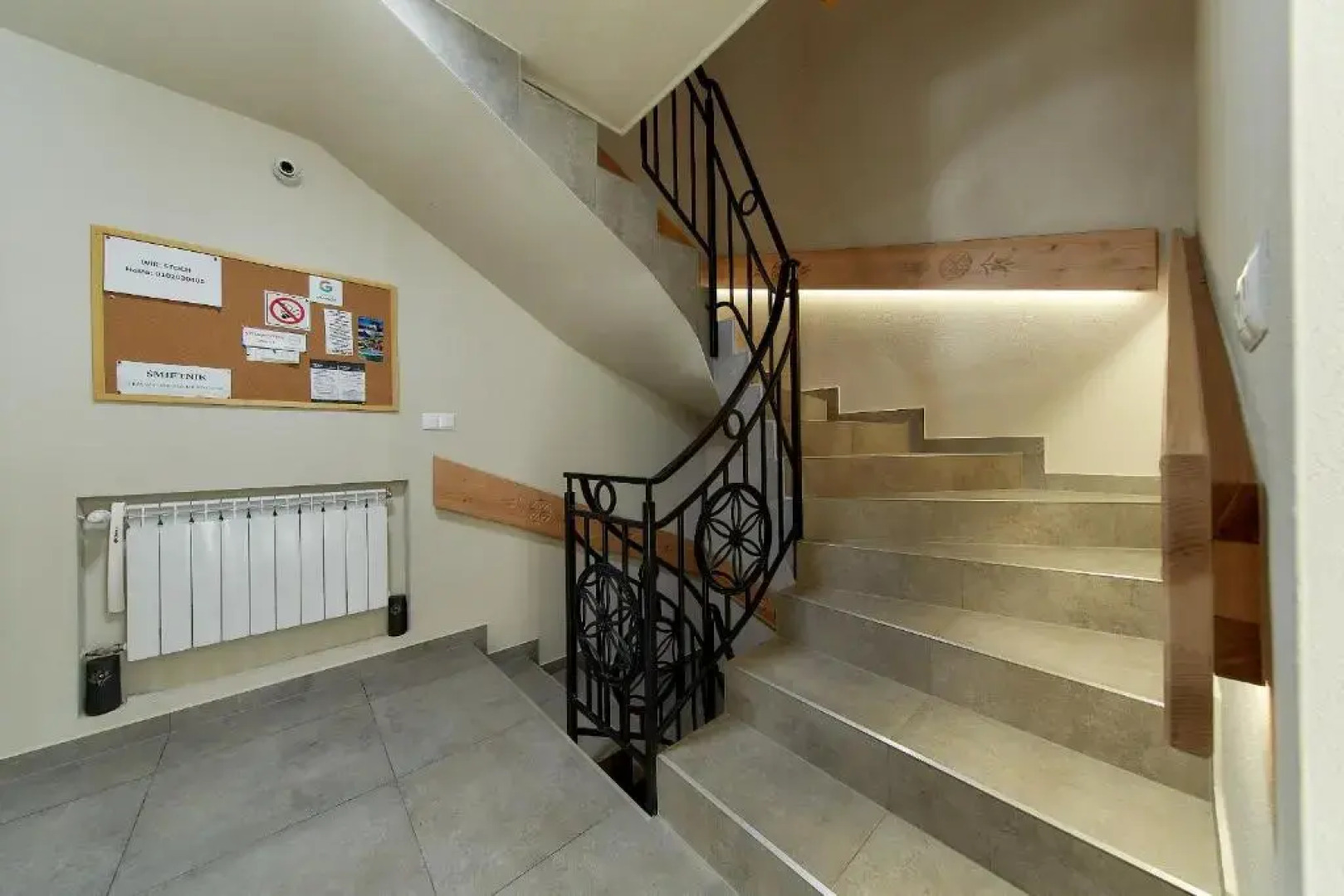 Pokoje Gościnne Stoch